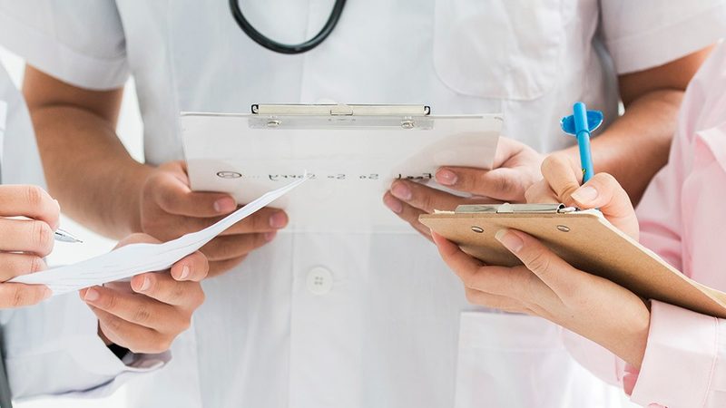 入职体检禁水时间：了解背后的科学依据