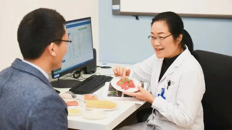 体检套餐选购标准