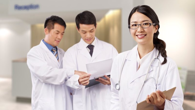 孕前检查挂什么科