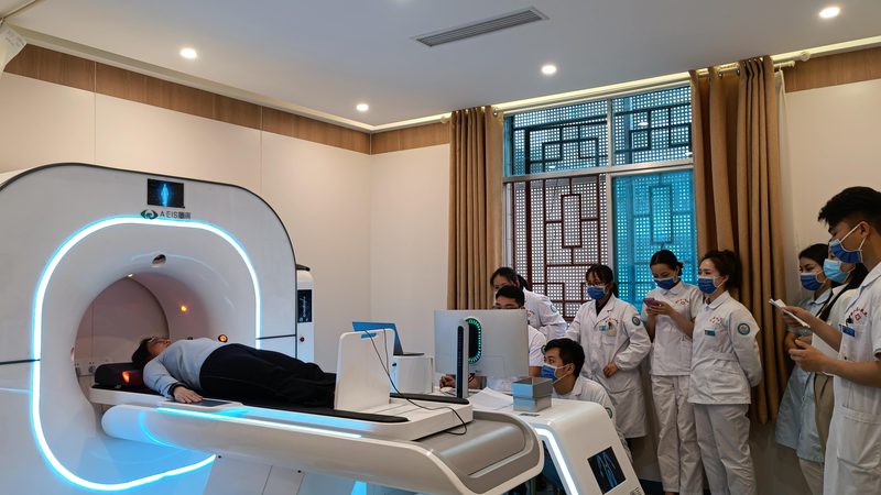 基因检测，你的健康“密码”如何解读？**