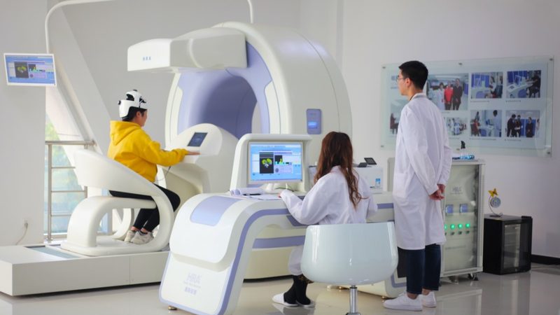 体检预约官网入口：轻松一步，开启健康守护之旅