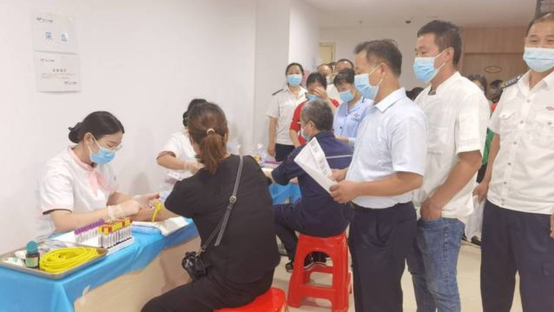 北京老人防癌体检推荐