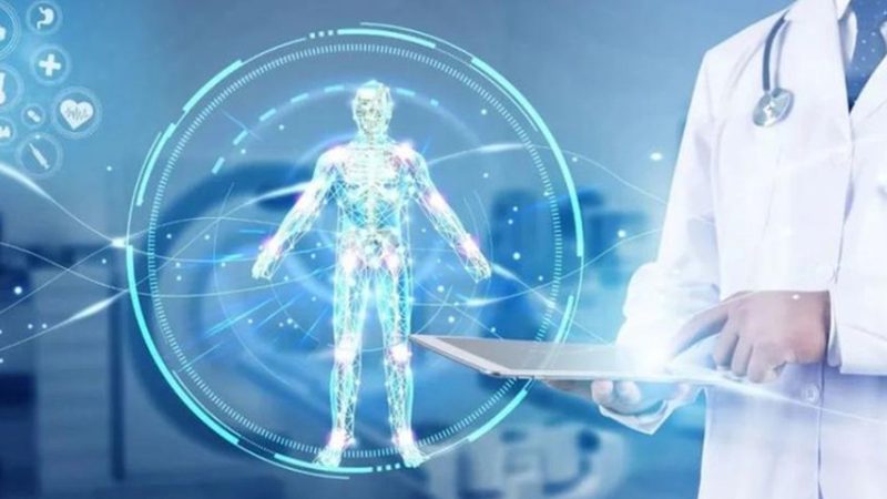 体检中心和医院体检科报告准确度