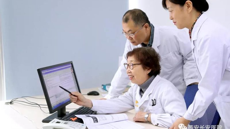 上海老年人体检医保报销流程详解