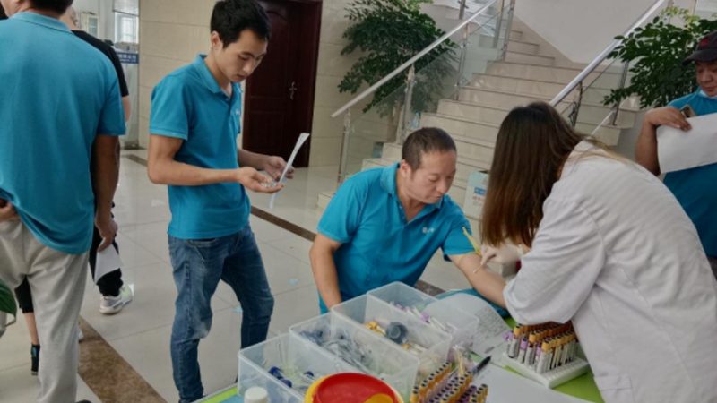 揭秘进口基因检测设备：品牌差异与选择要点