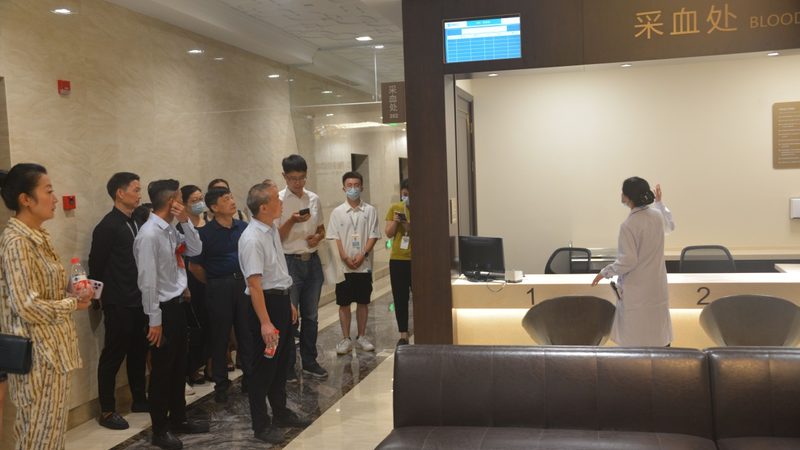 揭秘体检机构品牌排名背后的真相