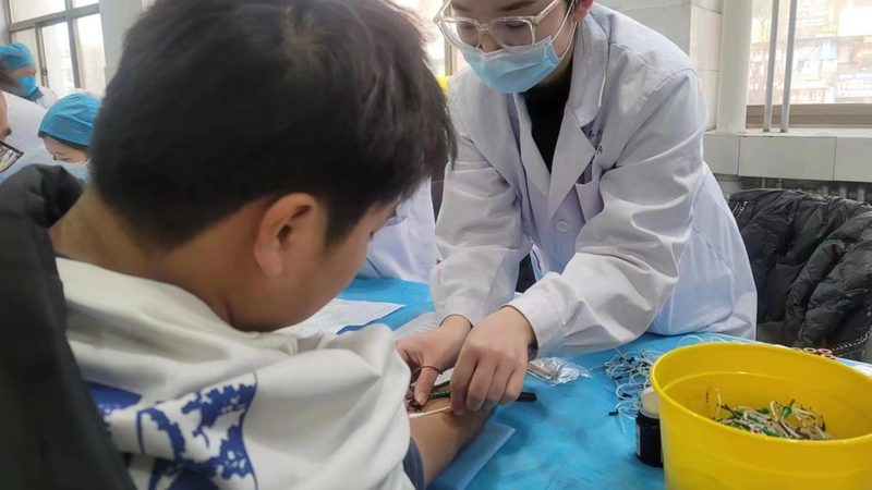 婚前检查，保障婚姻幸福的第一步
