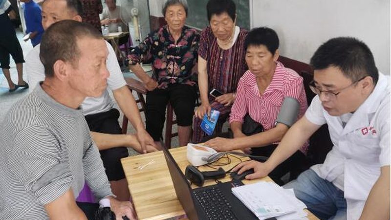 防癌体检全流程，揭秘时间背后的真相