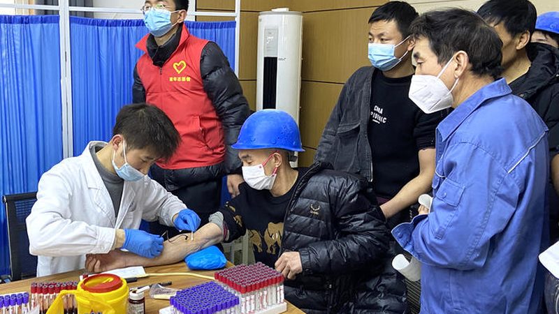 广州职业体检机构排名：揭秘优质体检服务的标准**