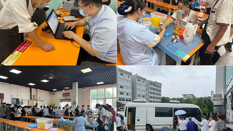 老年人体检，癌症筛查如何精准把握？**