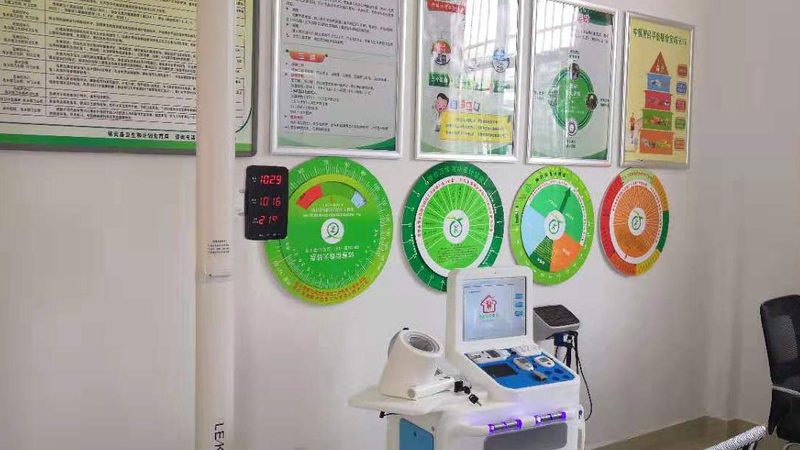 一个合格的体检报告解读团队，应具备以下资质：